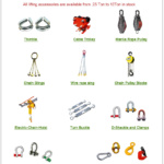 Lifting Equipments